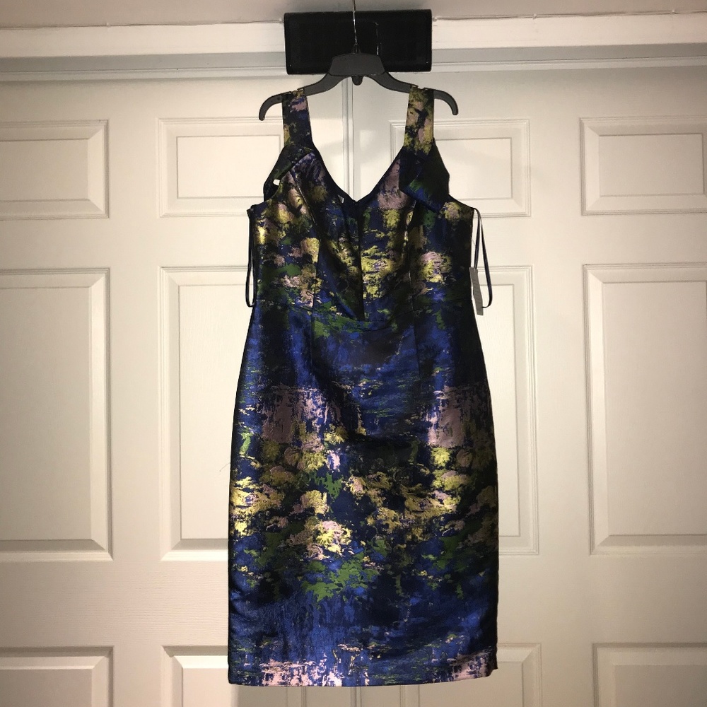 Maggy London Dress